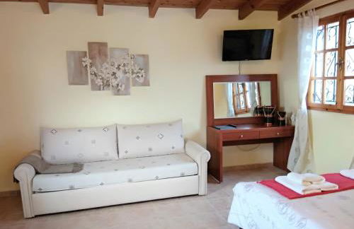 Outstanding Panoramic View, 10΄ Beach, 20΄ Airport - Photo 68