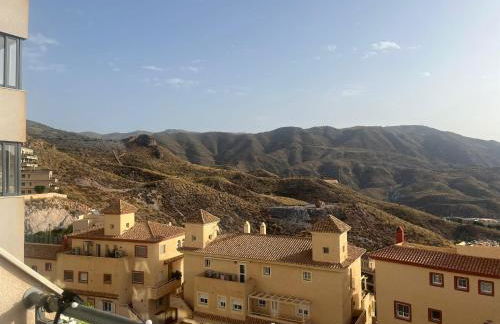 Apartamento nuevo con piscina en la envía golf aguadulce Almería - Foto 3