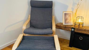 Ferienwohnung Hausen - Foto 4