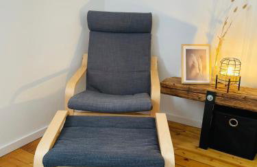 Ferienwohnung Hausen - Foto 4