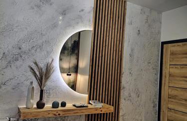 Apartament w Bartoszycach - Foto 74