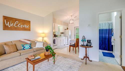 Roanoke Mountain Home 4 Mi to Blue Ridge Parkway! - Foto 4