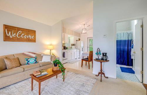 Roanoke Mountain Home 4 Mi to Blue Ridge Parkway! - Foto 4