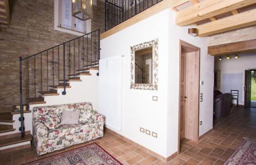 Holiday Home in Fano near Adriatic Sea - Foto 10