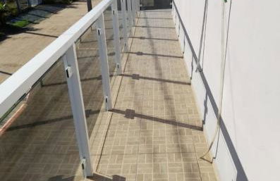 Casa superior na praia de São Francisco do Sul - Foto 12