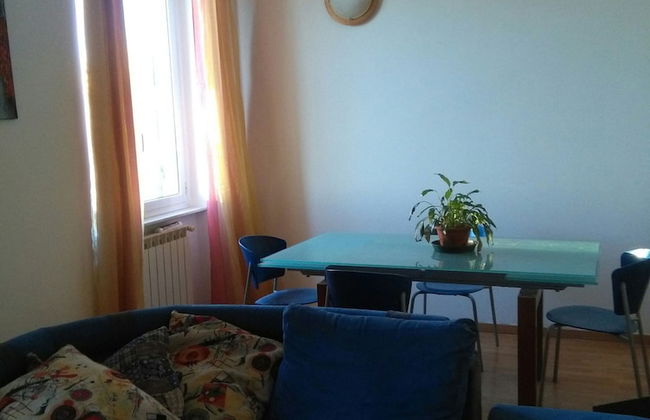 Pegli The Artist's House, Seaside And Sun - Foto 1