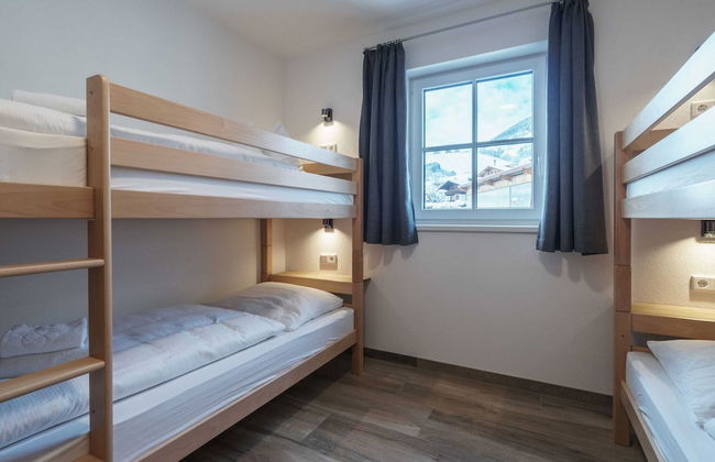 Chalet in Piesendorf Near Ski Slopes - Foto 2