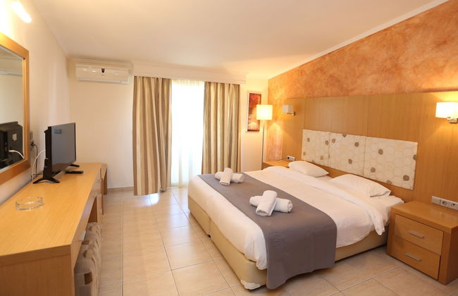 Hotel Tropical - Foto 21