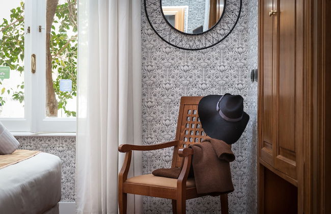 Suite Beccaria in Piazza del Popolo - Foto 11