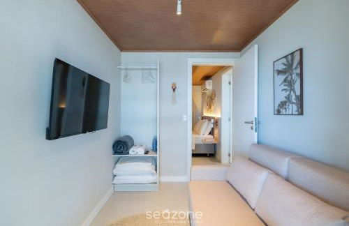 Condominio frente al mar en Morro das Pedras - FTSs - Foto 28