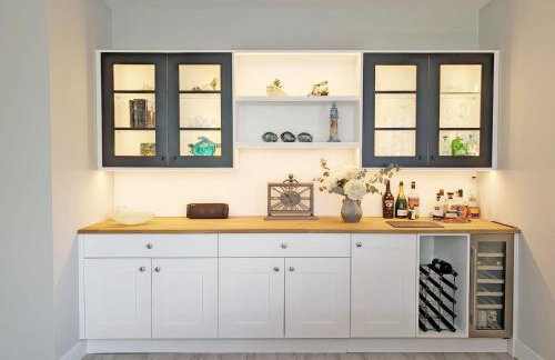 One Elms Way - Sleeps 8 - West Wittering - Foto 5