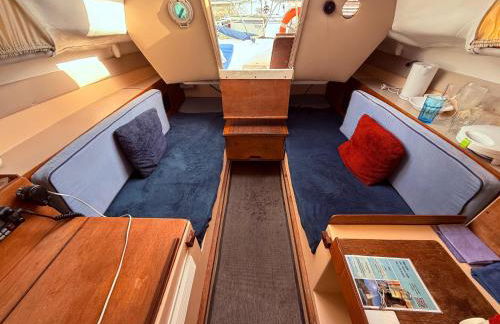 Lisboa Barcos Belém - Photo 17