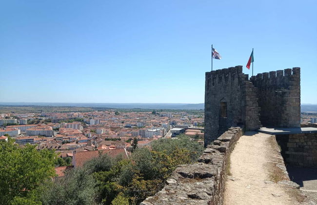 Giro in barca nel Tago Internazionale + Castelo Branco - Foto 4