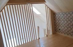 Maisonnette avec jardin - Foto 13