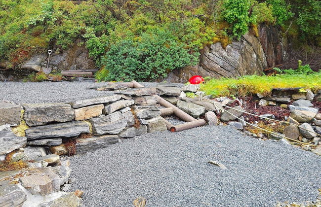 8 Person Holiday Home in Masfjordnes-by Traum - Foto 18