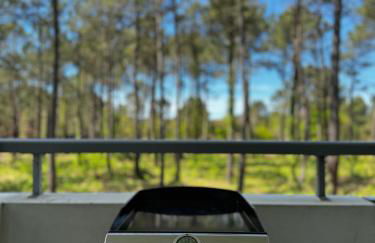 La Forêt des Pins - Free Check-In - Wifi - Parking Privé - Netflix - Draps & Serviettes inclus - Foto 23