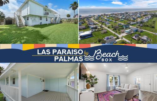 Beach Escape Close to Attractions and the Shore - Photo 48