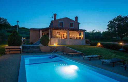 Villa Fiore Spinovci - Foto 24