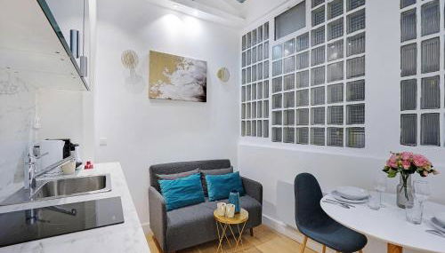 Apartment for 4 People in Bastille - Foto 4