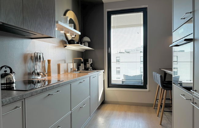 Portova by Q4 Apartments - Photo 38