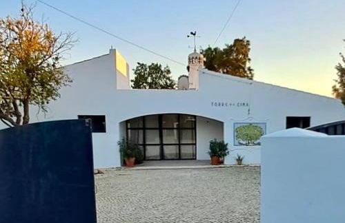 Torre de Cima - Foto 49