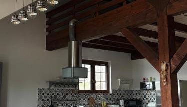 Agroturystyka Ajmarya apartament - Foto 4