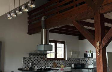 Agroturystyka Ajmarya apartament - Foto 4