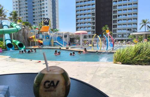 Salinas Premium Resort - Photo 16