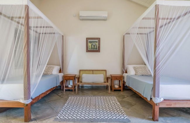 Elevated Family Beach Villa Overlooking Surf Break - Foto 23