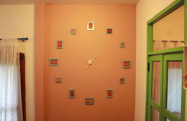 Good Mood House - Foto 14