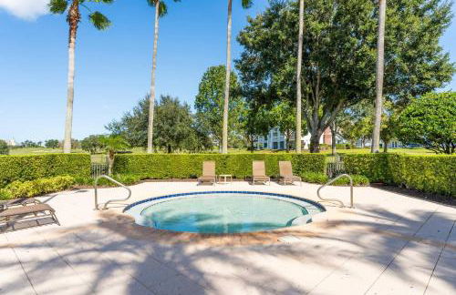 3 Bedroom Luxury Resort Condo 10 Min. From Disney! - Foto 62