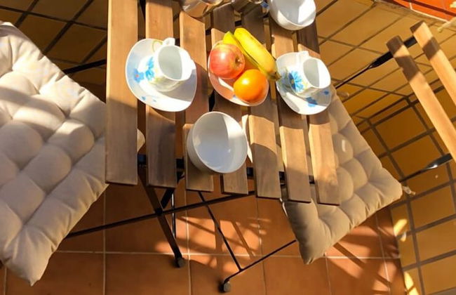 Origen Santuchu junto a Casco viejo by Urban Hosts - Foto 10