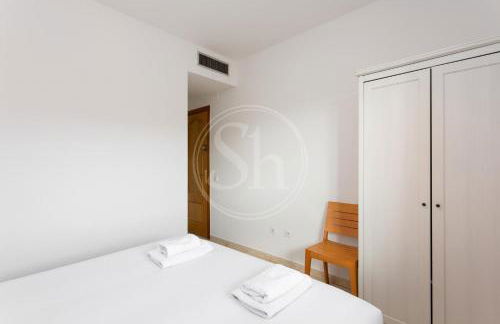 Apartamento para 3 con balcón - Foto 34