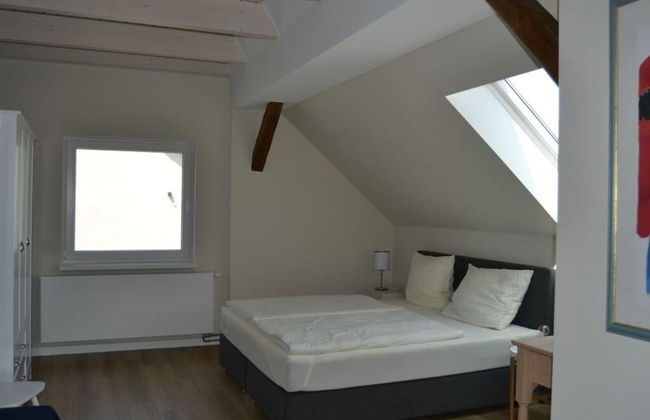 Apartment at the Icelandic Horse Farm - Photo 2