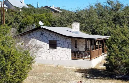 Cherokee Oaks - Frio River Haven - Foto 1