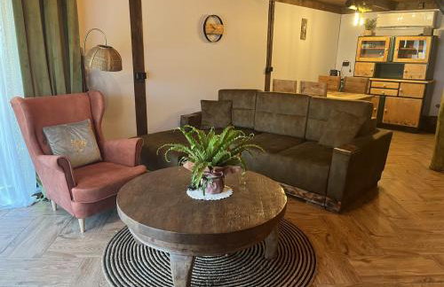 Agroturystyka Mirabelkowe Zacisze - Foto 63