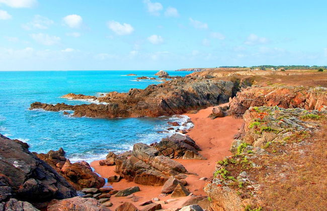 Azureva Vendée Océan - Foto 23