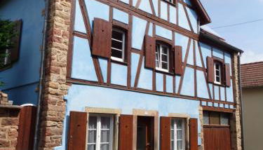 Studio Gite Fischer Ottrott - Photo 2