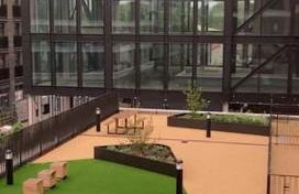 Flat in Hackney Wick - Foto 7