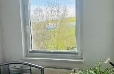 Silkes FeWo - Foto 25