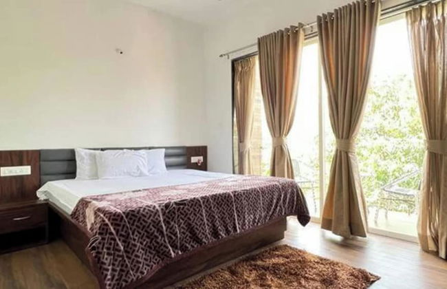 Starfire By Stellar Stays - Foto 1