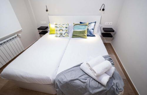 Apartamento Playa de Gijón - Foto 2