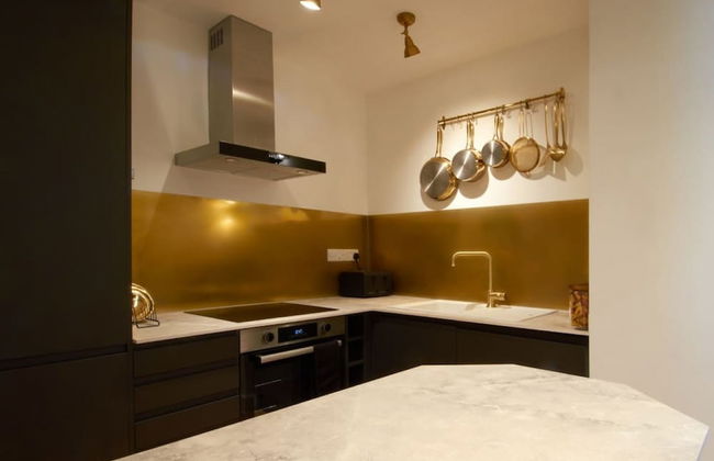 Knightstone Apartment - Foto 11