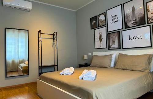 Appartamento La Rocca - Foto 12