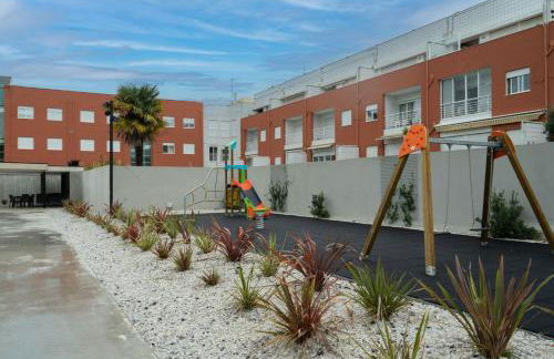 Sunny Duplex with Pool and Ofir Beach Nature Escape - Foto 44