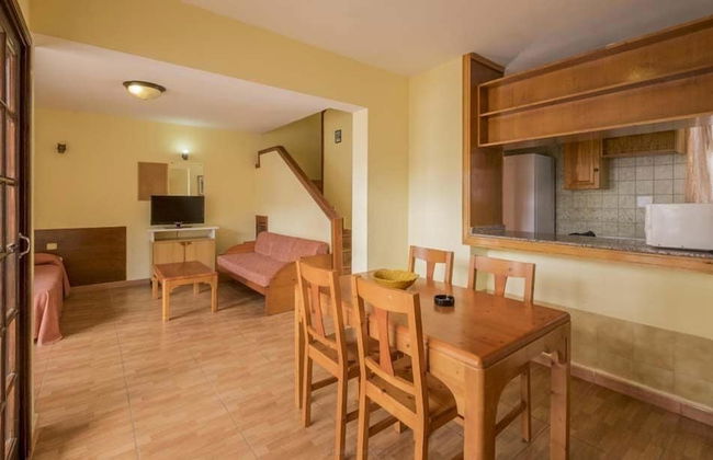 Apartamentos Tinerfe Garden - Foto 16