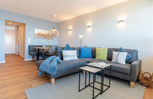 Haus Uthlande HAus Uthlande Whg 46 Watten Blick - Foto 22