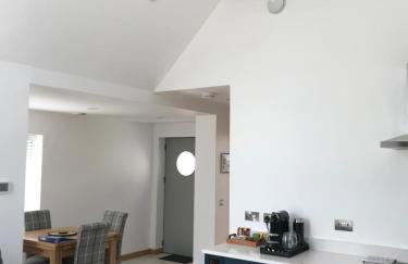 Nana Cottage , Findhorn Village - Foto 2