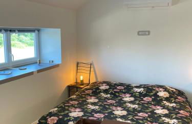 Gîte à la campagne Les Grandes Maisons Espace jacuzzi hammam SPA - Photo 7