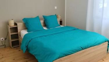 Maison Bel Air - Foto 2